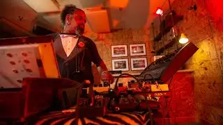 Bobby Sparks II - Amazing Grace