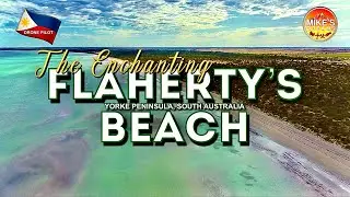 FLAHERTY&rsquo;S BEACH