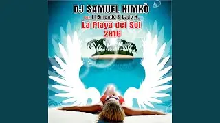 La Playa del Sol (feat. El 3mendo, Lady K.) (Housedelicious Remix)