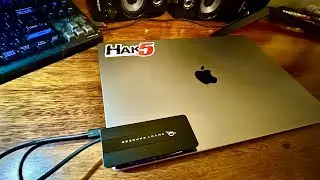 Как записывать экран на компьютерах Apple Mac