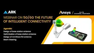 5G & 6G: The Future of Intelligent #connectivity  | #webinar  #highlights