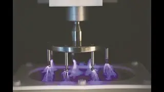 Tantec RotoTEC-X- Inline Corona Surface Treatment to Enhance Bonding