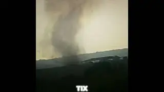 May 27, 1997 Jarrell F5 #tornado #edit #wx