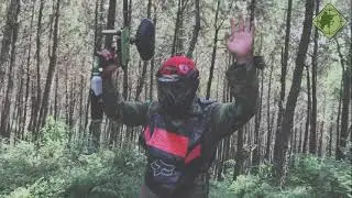 BatuPaintball  Oktober 2021