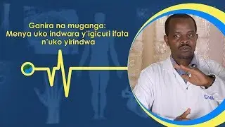 Ganira na muganga: Menya uko indwara y’igicuri ifata n’uko yirindwa