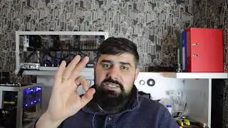 Как настроить Claymore's Dual Miner v 11 Майнит в дуале Ефир и Verge