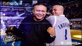 Mike Swift feat  Andrew E , MY WAY (2004)