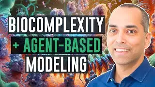 Biocomplexity: The AI Breakthrough Nobody's Talking About