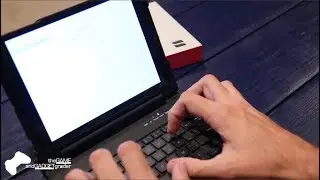 Snugg Folio Keyboard Case for iPad Mini Review