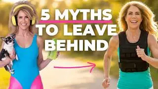 5 Misleading Health Rules Women Think They Must Follow