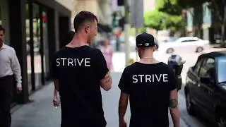 STRIVE.LA