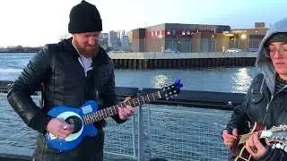 Fruition - New Colossus - 2018 TIny Desk Concert Submission