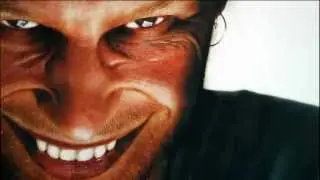 Aphex Twin - Logan-Rock Witch