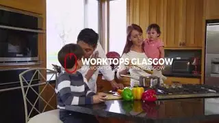 Best worktops glasgow Pollokshaws glasgow city