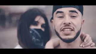 YAP10 - T E C H B O $ $ (ft Hugo) [Official Music Video]