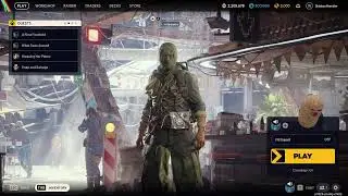 Funny arc raider moments