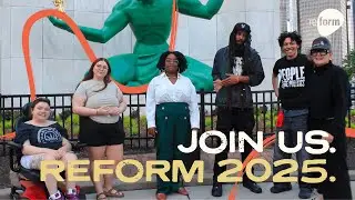 Join Us for the 2025 Reform Conference