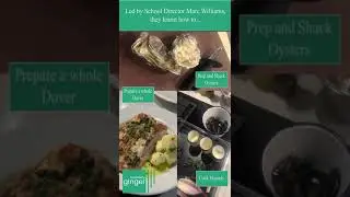 Where Ginger Goes... | Ginger Hospitality