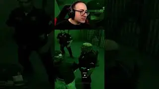 MATTEOHS sniffa coca**na su GTA RP fivem |  #twitch #clips #matteohs #gtarp #fivem