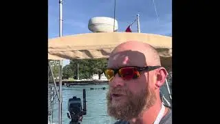 Improving the Bimini Cover