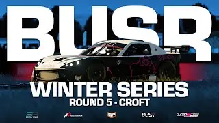 BUSR AC Winter Championship | Round 5 | Croft