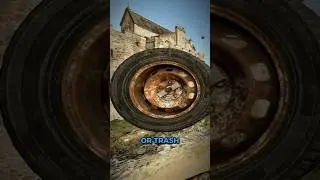How to Turn TRASH Into CASH in Farming Simulator 25