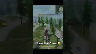 Hey @LAGcodm the fastest sniper shot in #codm history  it&rsquo;s mine 😎