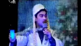 Comedy-uz (YANGI YIL SONI 31.12.2012) 2-qism