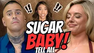 Chloe&rsquo;s Secret REVEALED&hellip;She had a SUGAR DADDY? | 90 Day The Other Way Tell All Part 1