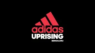 adidas Uprising