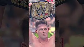 John Cena 😈