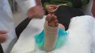 Elevation & Icing