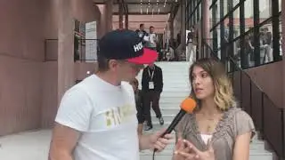 Interview with Galia Benartzi, co-founder / head of business development of Bancor