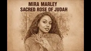 Roots Reggae (1972) [Unreleased Album] Mira Marley - Sacred Rose of Judah