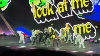 260110 ALLDAY PROJECT (올데이 프로젝트) Stage Full Cam [The 40th Golden Disc Awards in TAIPEI]