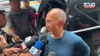 Hernandez, ibabalik na ang kanyang Lamborghini—Magalong