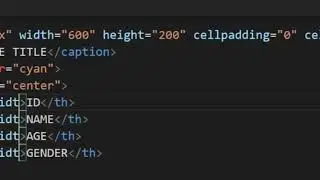 VS Code Multi-cursor in Action