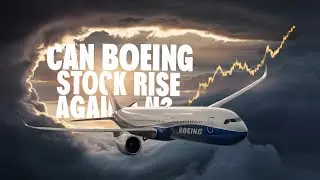 Why Boeing&rsquo;s Stock Could Explode in 2025 &ndash; The Complete Breakdown