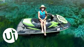 Blue Heart Springs - Idaho’s Hidden Oasis