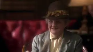 Miss Marple saison 5/ &eacute;pisode 3/Le g&eacute;ranium bleu