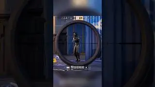 Снайперский ACE#игры #fortnite #хайлайты #музыка #топ #тренды