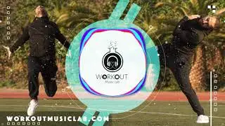 Workout Music Lab | Dance Grooves