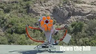 GRAVITY The Revolutionary Launcher Redefining Clay Shooting