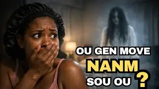 KIJAN POU REKONÈT OU GEN MOVE NANM SOU OU .