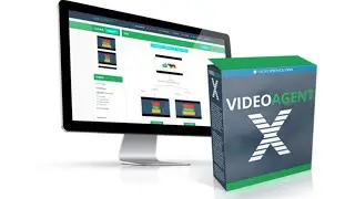 Video Agent X Review | Demo Amazing Bonus and Discount