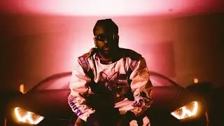 Axelence - Lamborghini Black (prod. Sim&eacute;on)