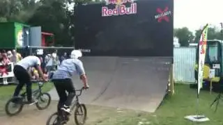 Red Bull 09