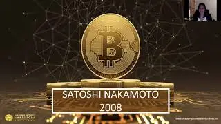 Fundamentals of cryptoeconomics and blockchain technology (11.04.2020)