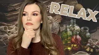 ANXIETY & STRESS RELIEF FRAGRANCES | ESSENTIAL OILS | PERFUME 💜