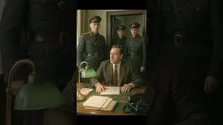 Conspiracies in the Kremlin. War and Fear of Betrayal